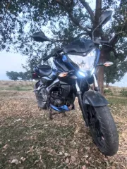 Bajaj Pulsar NS 160 Single Disc